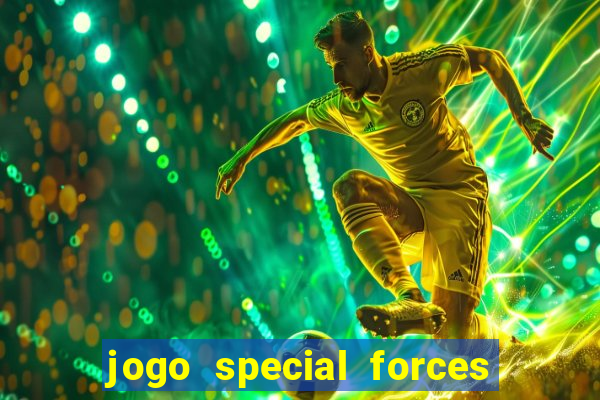 jogo special forces group 2